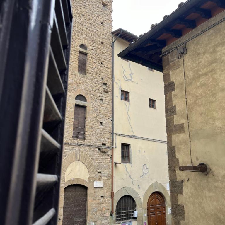 Cozy Duomo Dante Uffizi Firenze central - Appartamento con 2 Camere da Letto - 38