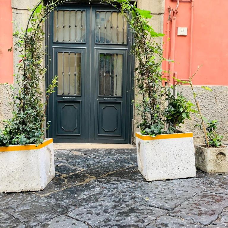 Barbaro Apartment Centro di Napoli - One-Bedroom Apartment - 31