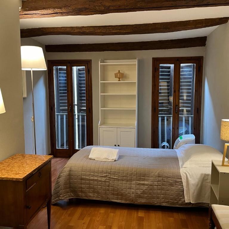 Cozy Duomo Dante Uffizi Firenze central - Appartamento con 2 Camere da Letto - 37