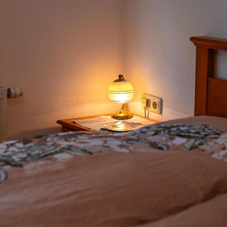 Ferienhaus Marienkeller - Apartment mit 2 Schlafzimmern - 11