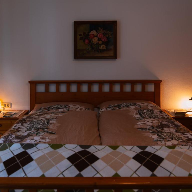 Ferienhaus Marienkeller - Apartment mit 2 Schlafzimmern - 12