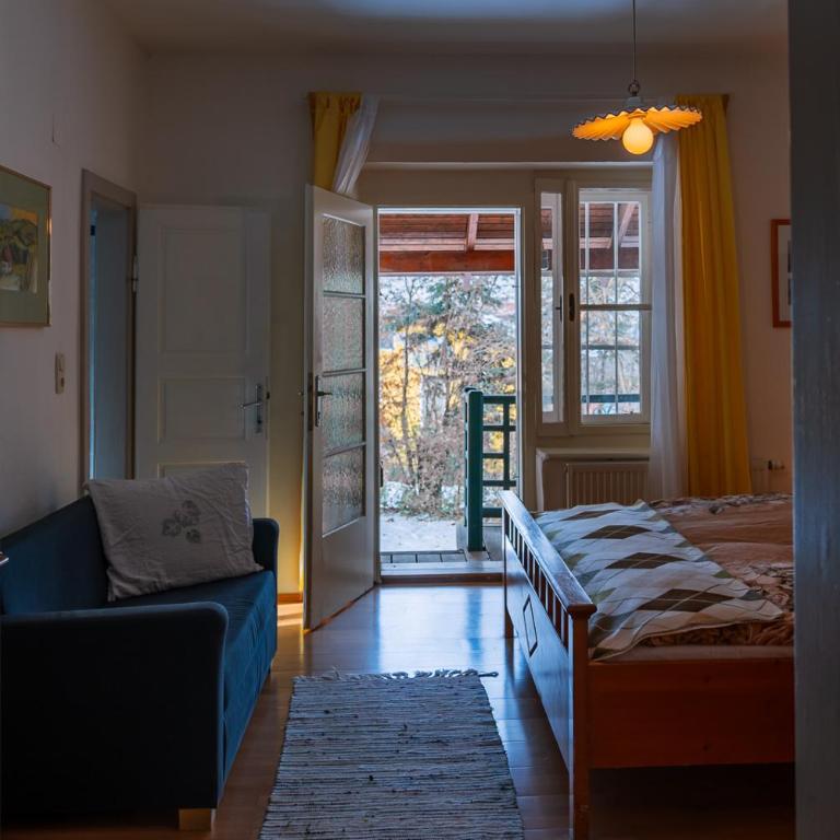 Ferienhaus Marienkeller - Apartment mit 2 Schlafzimmern - 10