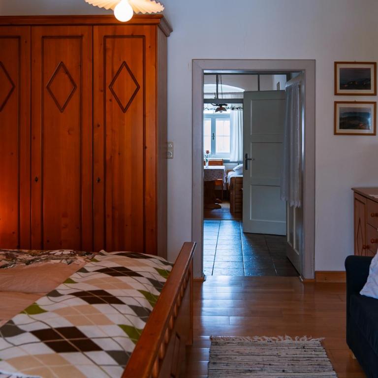 Ferienhaus Marienkeller - Apartment mit 2 Schlafzimmern - 13