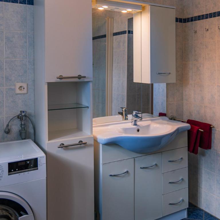 Ferienhaus Marienkeller - Apartment mit 2 Schlafzimmern - 14