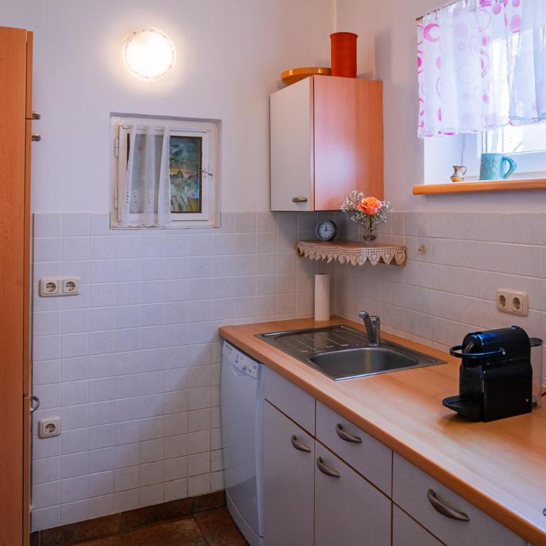 Ferienhaus Marienkeller - Apartment mit 2 Schlafzimmern - 8