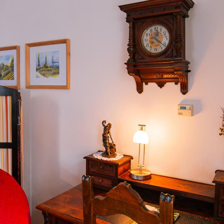 Ferienhaus Marienkeller - Apartment mit 2 Schlafzimmern - 7
