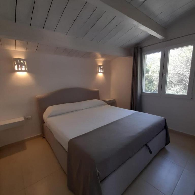 Villa Ginepro - Appartamento con 2 Camere da Letto - 20