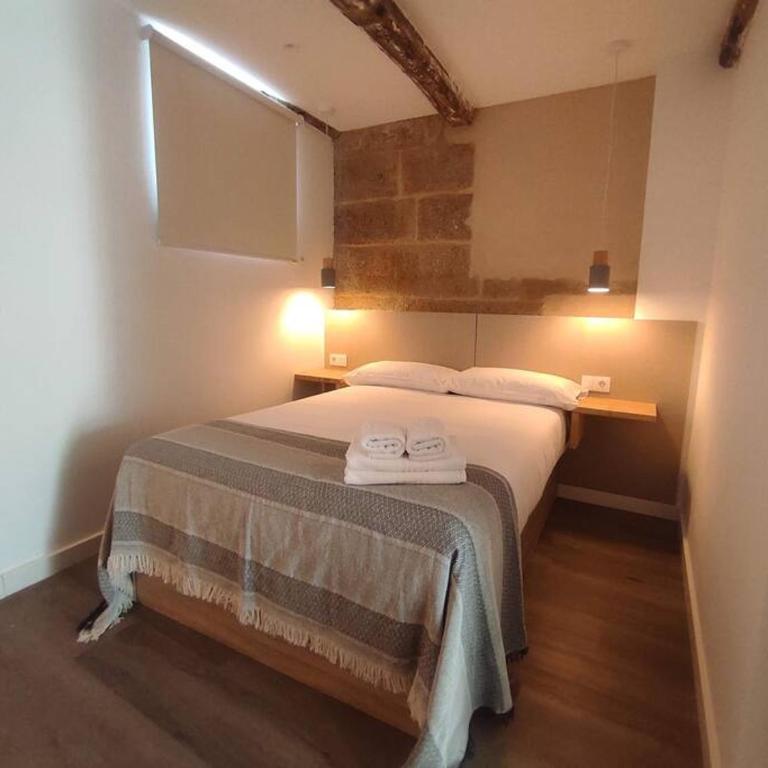 Lepanto3 - Apartamento amplio y luminoso para disfrutar de Ourense - Apartamento de 1 dormitorio - 12