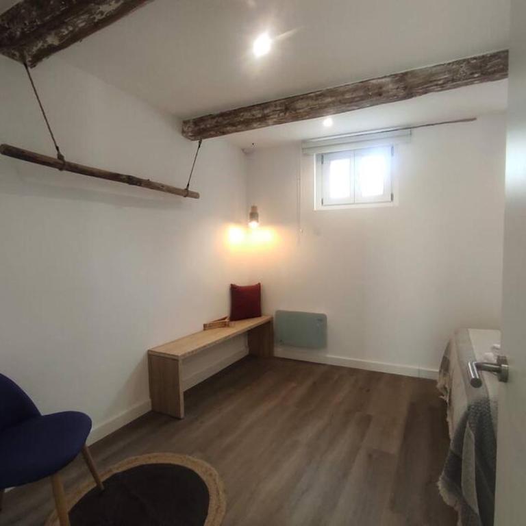 Lepanto3 - Apartamento amplio y luminoso para disfrutar de Ourense - Apartamento de 1 dormitorio - 15