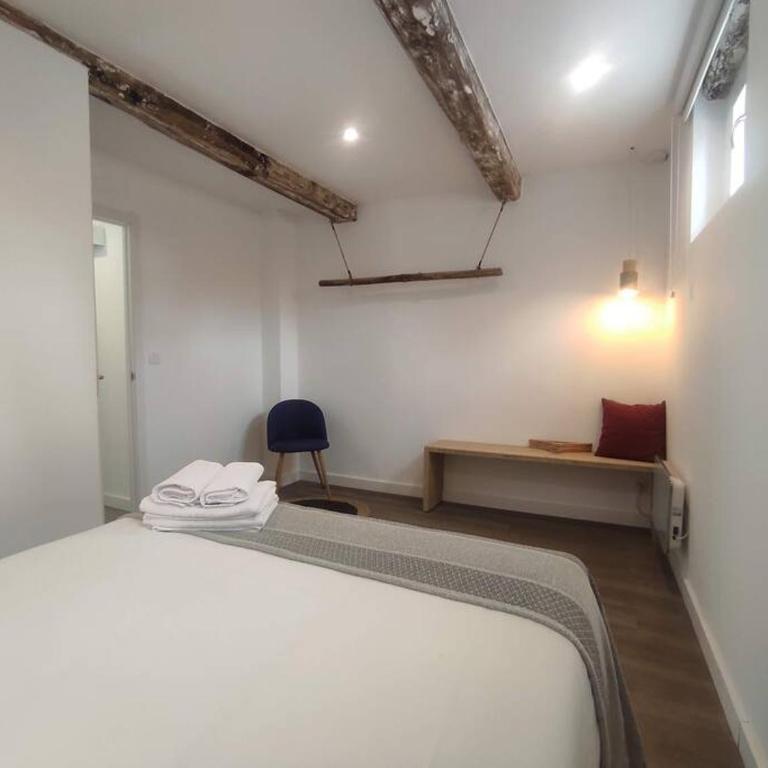 Lepanto3 - Apartamento amplio y luminoso para disfrutar de Ourense - Apartamento de 1 dormitorio - 11