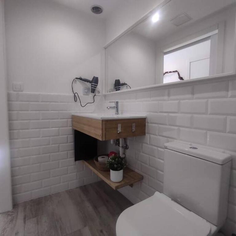 Lepanto3 - Apartamento amplio y luminoso para disfrutar de Ourense - Apartamento de 1 dormitorio - 18