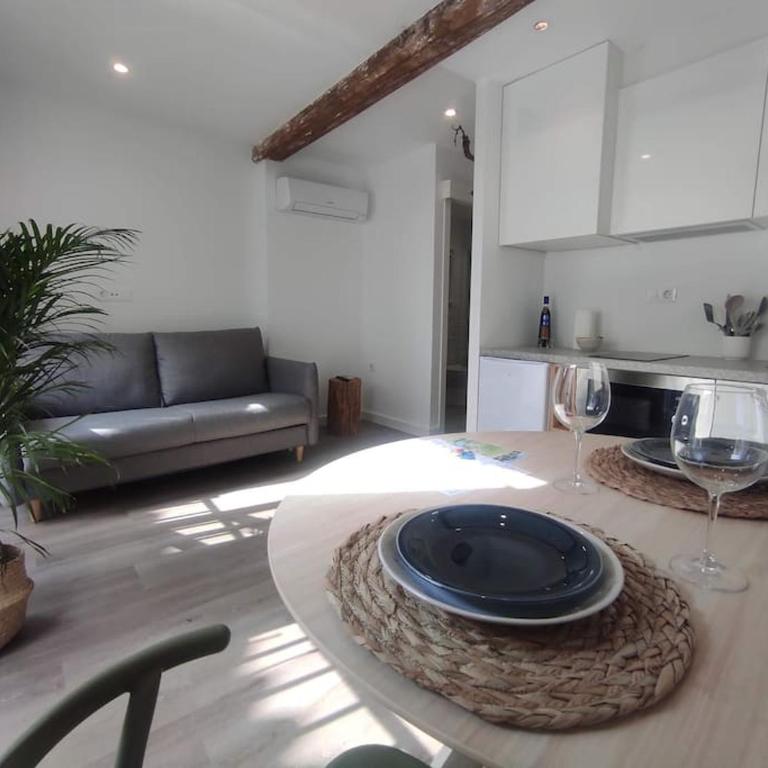 Lepanto3 - Apartamento amplio y luminoso para disfrutar de Ourense - Apartamento de 1 dormitorio - 3