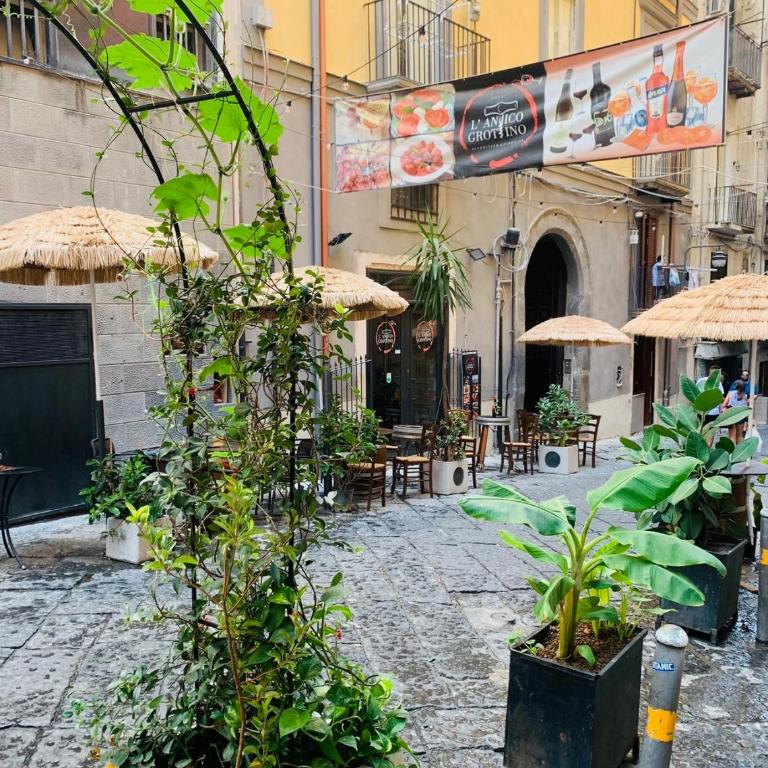 Barbaro Apartment Centro di Napoli - One-Bedroom Apartment - 13