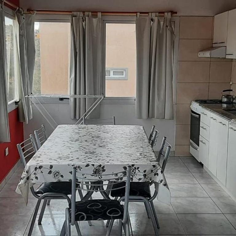 Ayres Serranos - Apartamento de 2 dormitorios - 22