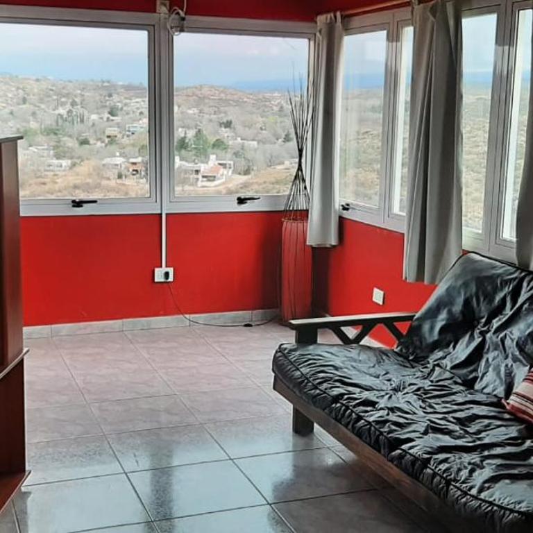 Ayres Serranos - Apartamento de 2 dormitorios - 23