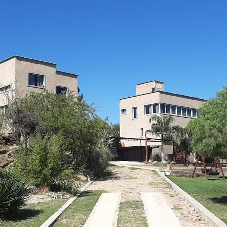 Ayres Serranos - Apartamento de 1 dormitorio - 26