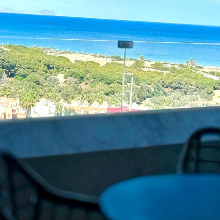 7 Aura-Piscina 2 vista al mar - Apartamento de 2 dormitorios - 28