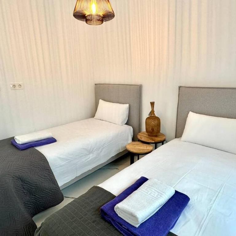 7 Aura-Piscina 2 vista al mar - Apartamento de 2 dormitorios - 32
