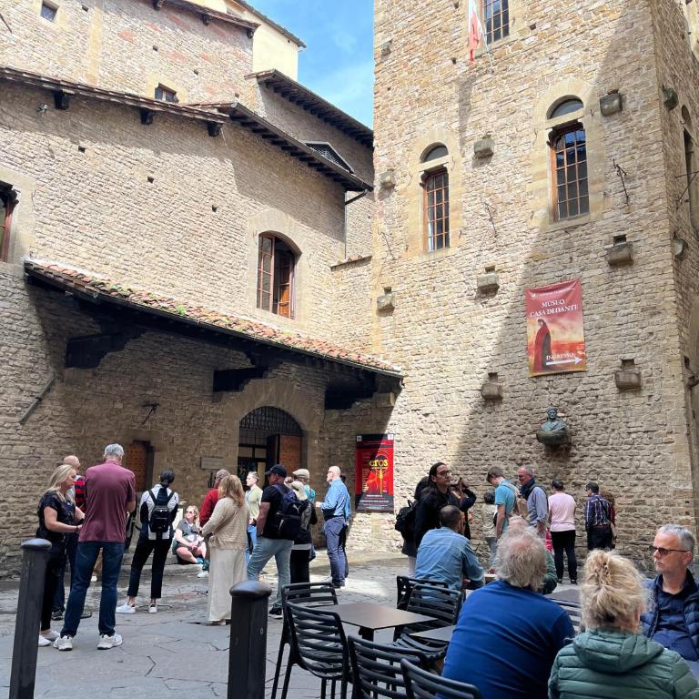 Cozy Duomo Dante Uffizi Firenze central - Appartamento con 2 Camere da Letto - 30