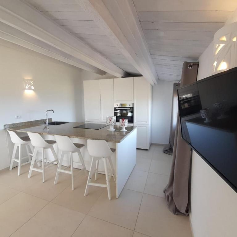 Villa Ginepro - Appartamento con 2 Camere da Letto - 17