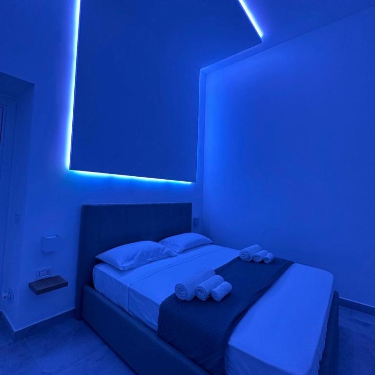 Barbaro Apartment Centro di Napoli - One-Bedroom Apartment - 2