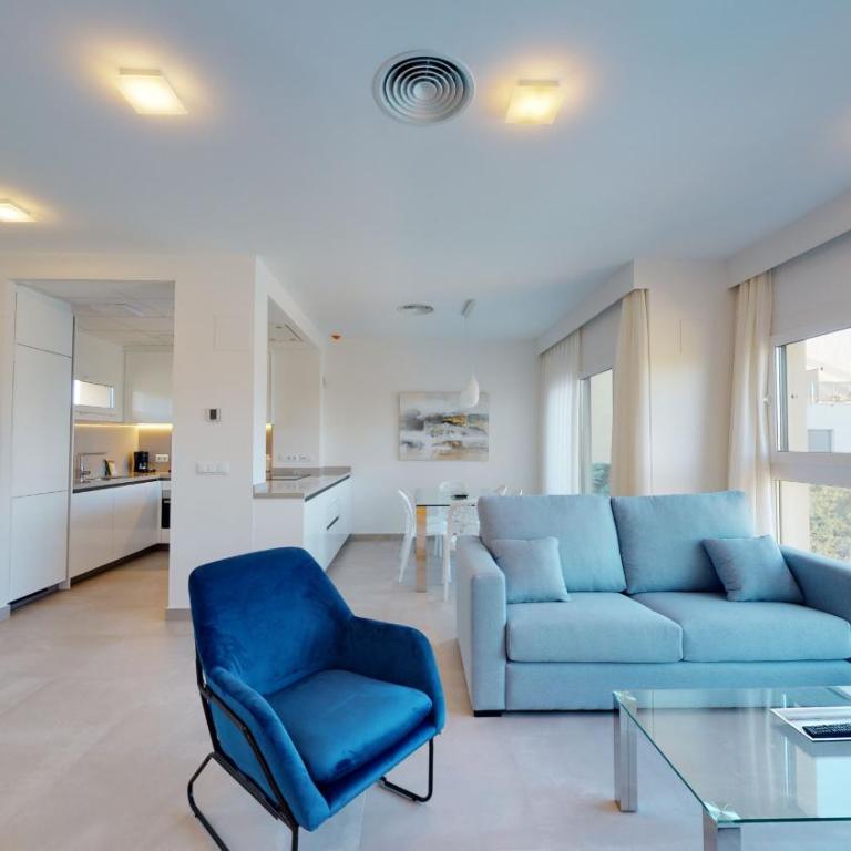 Miltonia by ON Travel - Apartamento Dúplex - 2