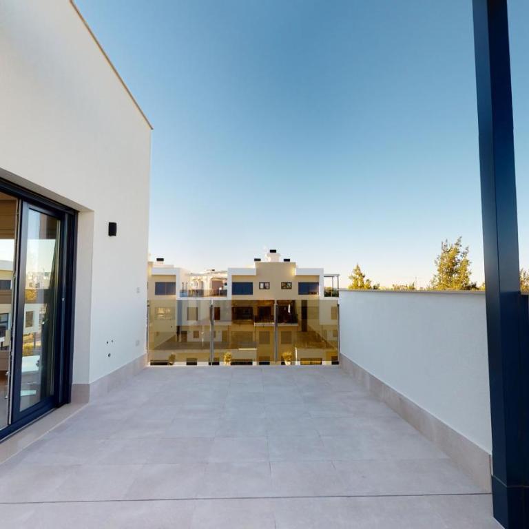 Miltonia by ON Travel - Apartamento Dúplex - 17