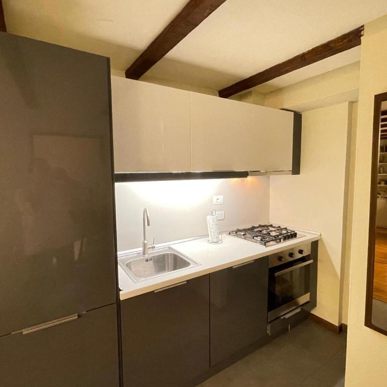 Cozy Duomo Dante Uffizi Firenze central - Appartamento con 2 Camere da Letto - 13