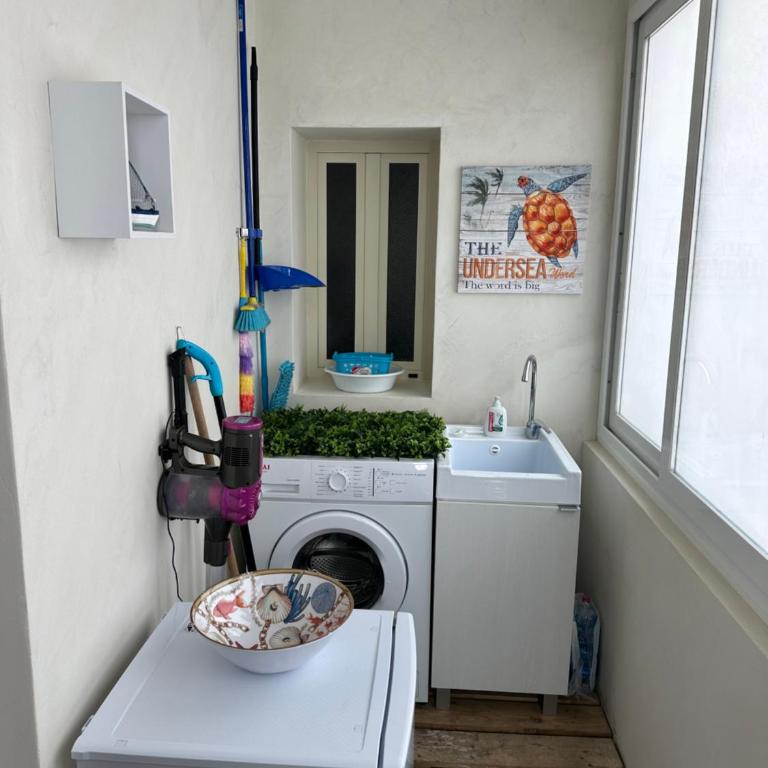 La Casa Delle Conchiglie - Two-Bedroom House - 81