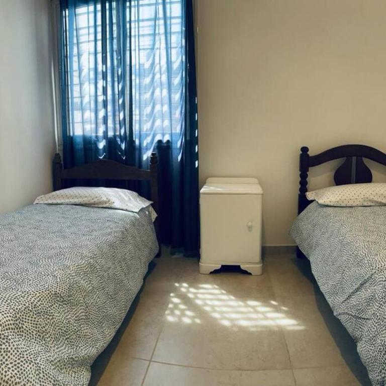 Entre Viñas y Olivos Apart 2 HB - Apartamento de 2 dormitorios - 21