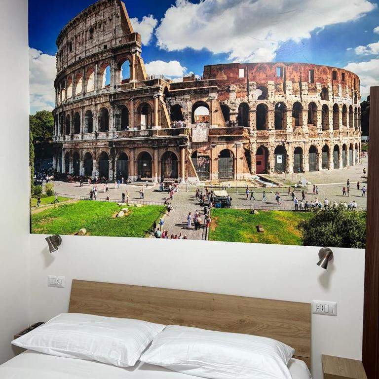 Laura luxury apartment in the center Rome - Appartamento Classic - 1