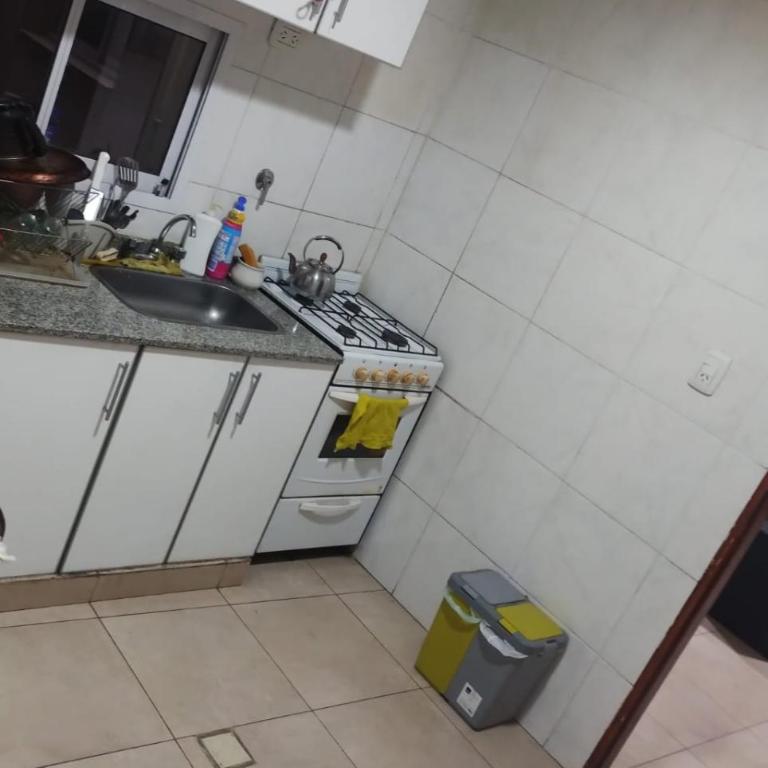 Departamento amueblado - Apartamento de 2 dormitorios - 5