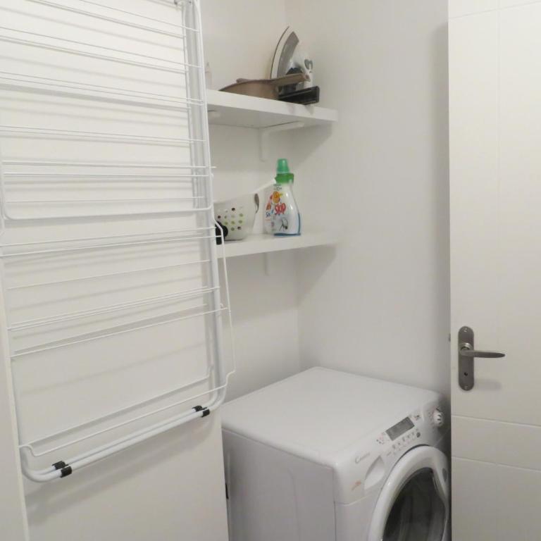 Appartement T3 spacieux au centre du village - Appartement 2 Chambres - 11
