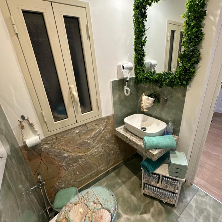 La Casa Delle Conchiglie - Two-Bedroom House - 82