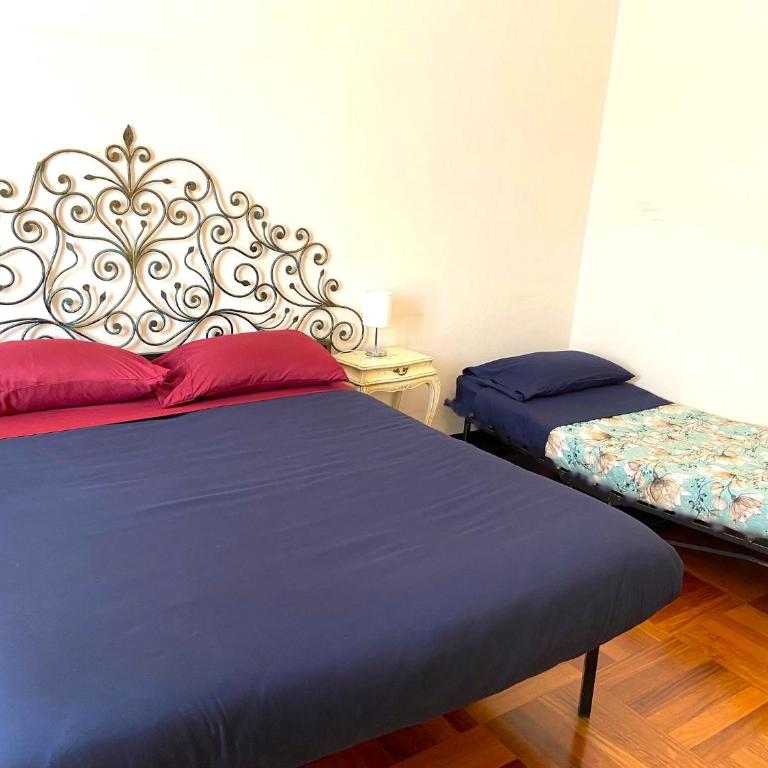 Apartment in Villa Milano - Junior Suite con Balcone - 23