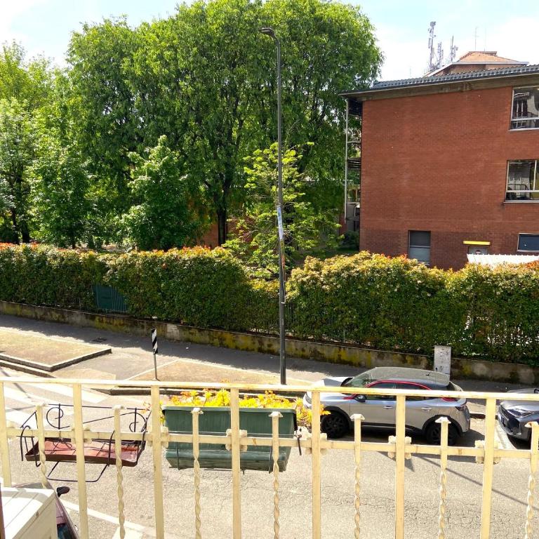 Apartment in Villa Milano - Junior Suite con Balcone - 15