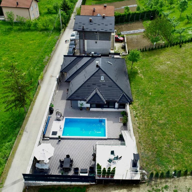 Villa Coco - Vila - 48