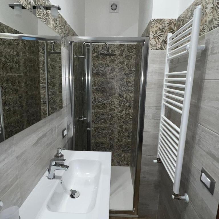 Laura luxury apartment in the center Rome - Appartamento Classic - 7