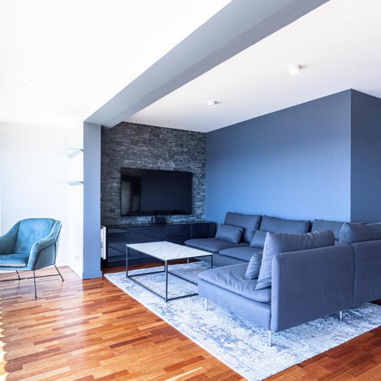 73 CORNE D OR - Toit Terrasse - Vue Mer Panoramique - Jaccuzzi - Appartement 3 Chambres - Vue sur Mer - 6