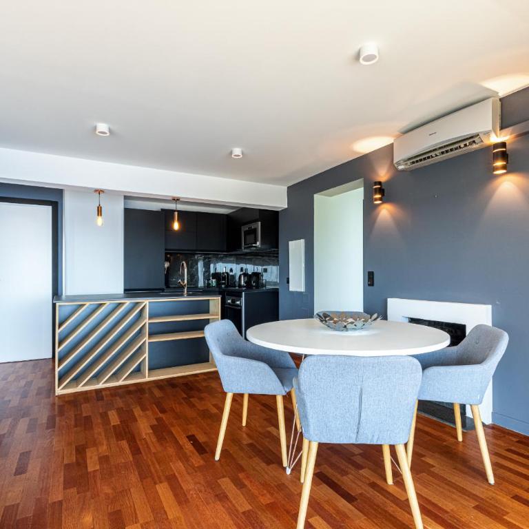 73 CORNE D OR - Toit Terrasse - Vue Mer Panoramique - Jaccuzzi - Appartement 3 Chambres - Vue sur Mer - 7