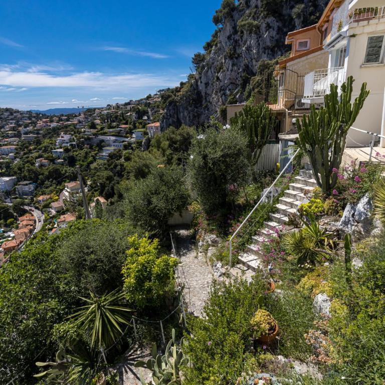 73 CORNE D OR - Toit Terrasse - Vue Mer Panoramique - Jaccuzzi - Appartement 3 Chambres - Vue sur Mer - 31