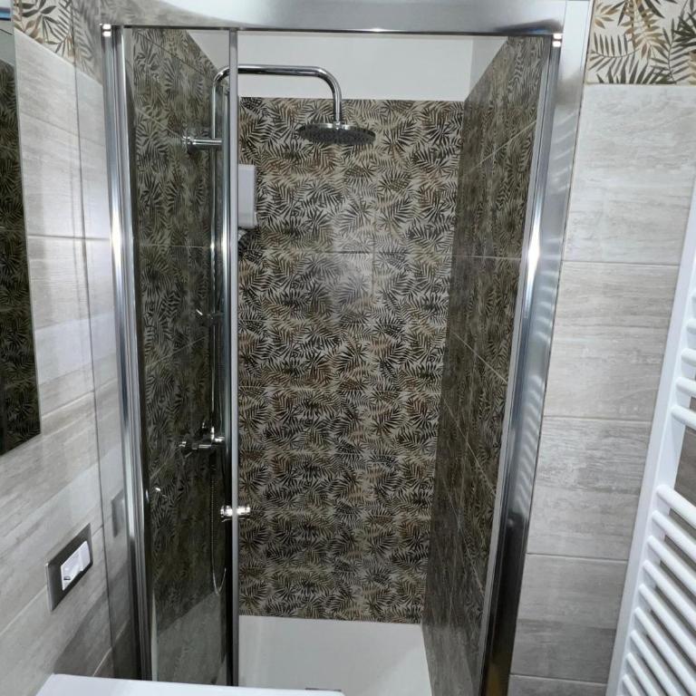 Laura luxury apartment in the center Rome - Appartamento Classic - 8