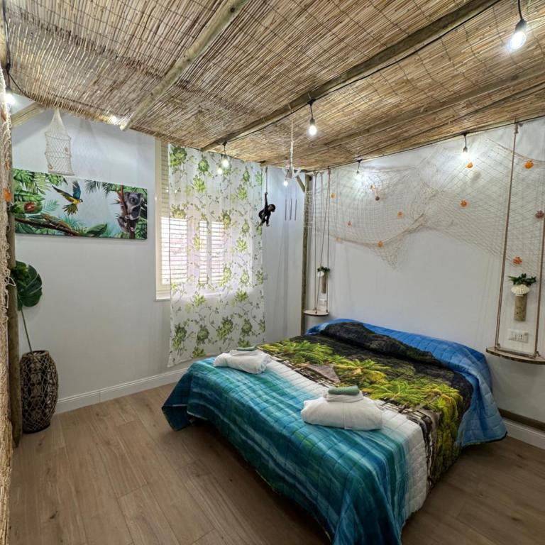 La Casa Delle Conchiglie - Two-Bedroom House - 73