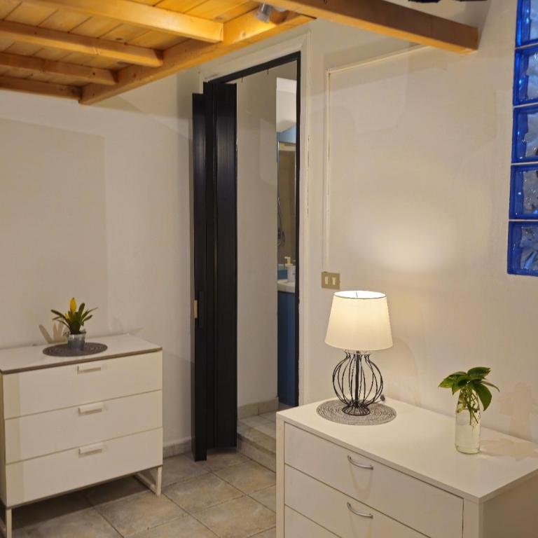 La palazzina al LINGOTTO - Studio Apartment with One Double Bed - 12