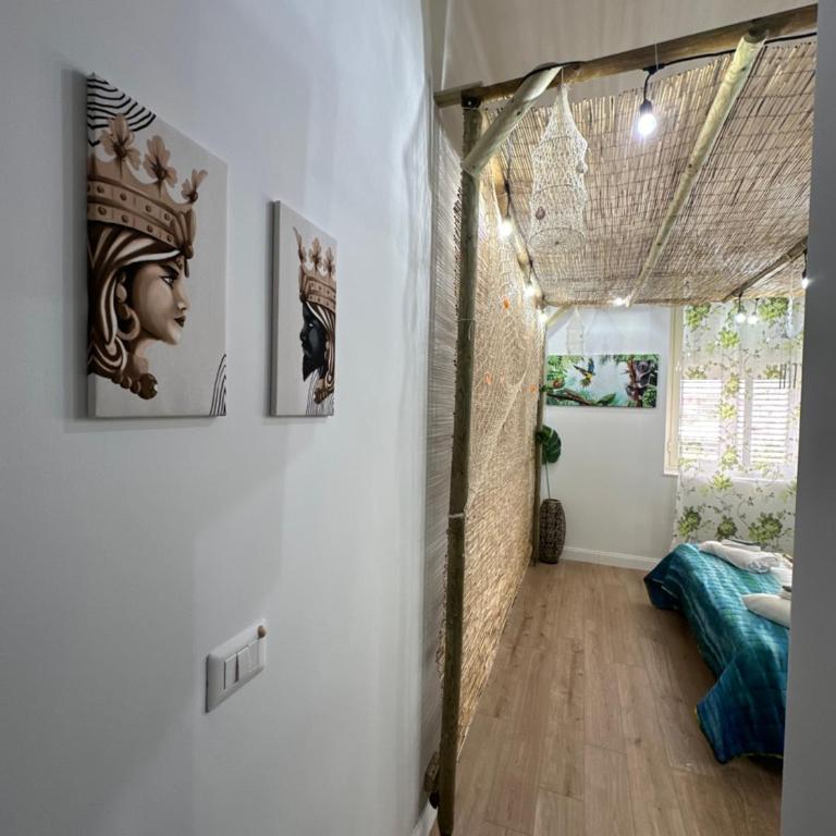 La Casa Delle Conchiglie - Two-Bedroom House - 71