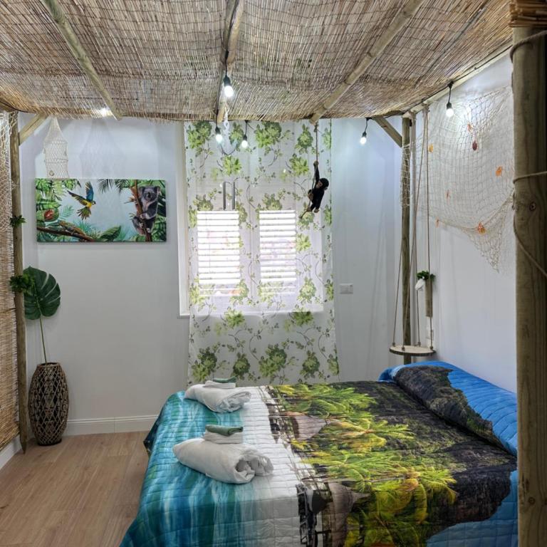 La Casa Delle Conchiglie - Two-Bedroom House - 61