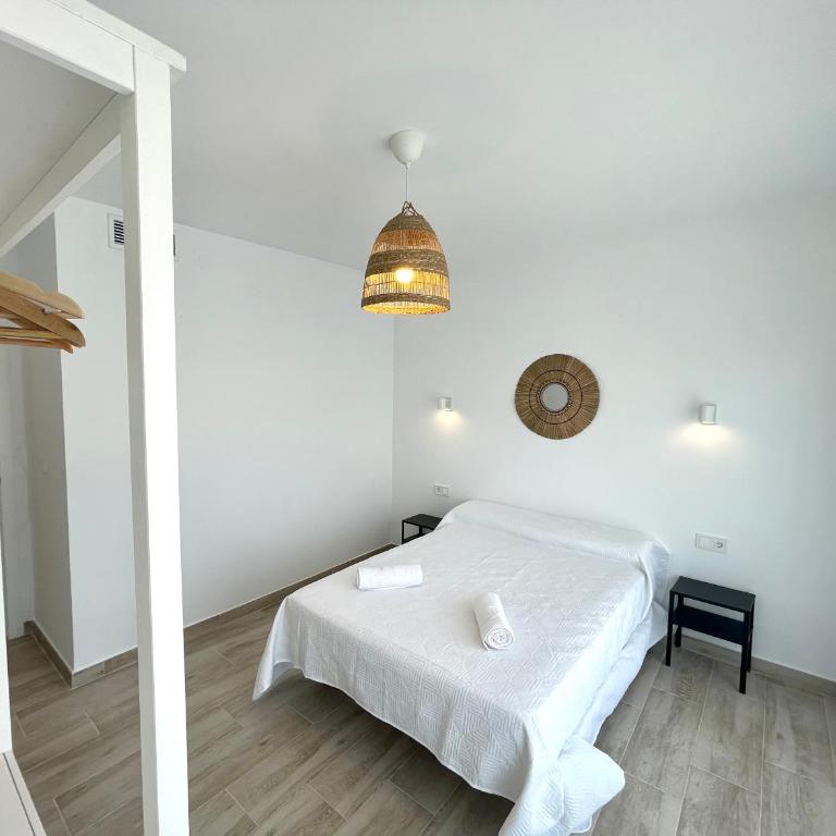 NUEVO, a 80 metros del mar y la playa - Three-Bedroom Apartment - 21