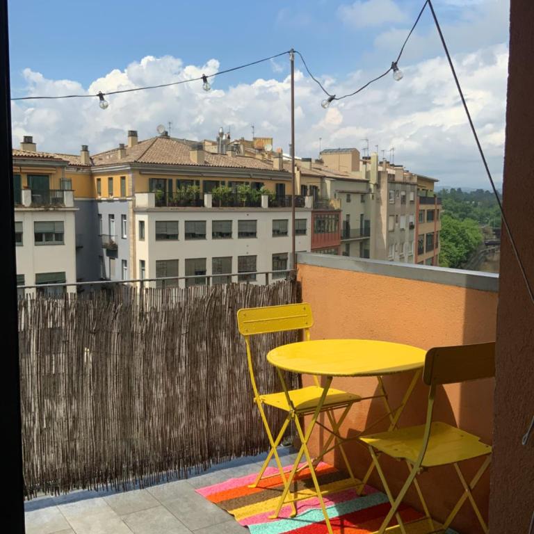 Riverside duplex penthouse - Apartamento de 3 dormitorios - 4