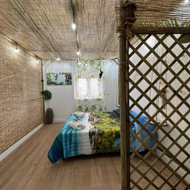 La Casa Delle Conchiglie - Two-Bedroom House - 56