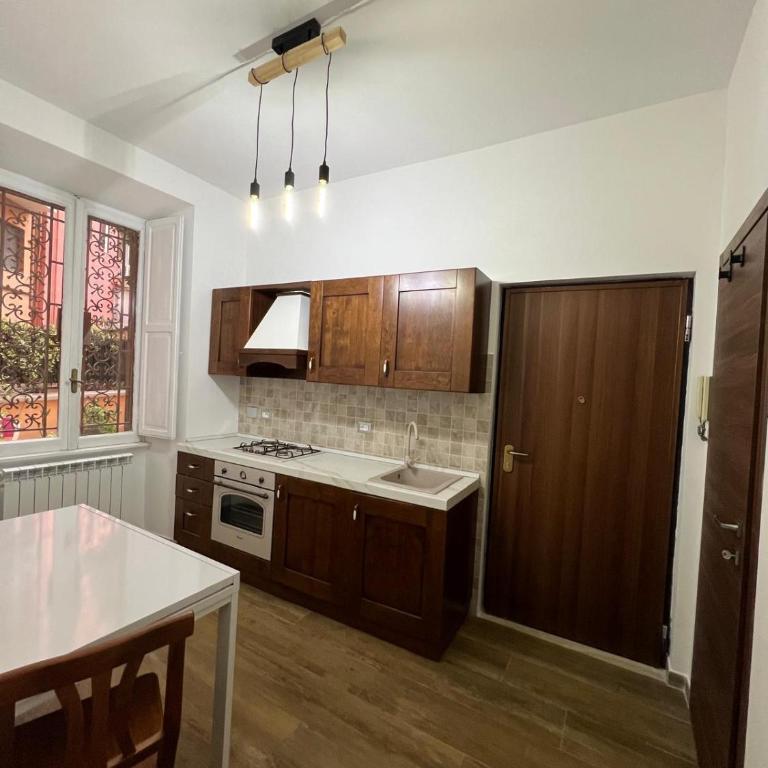 Laura luxury apartment in the center Rome - Appartamento Classic - 10